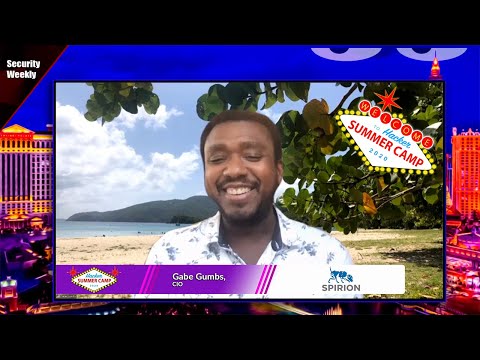The Intersection of Security &amp; Privacy Operations - Gabe Gumbs - BH2020