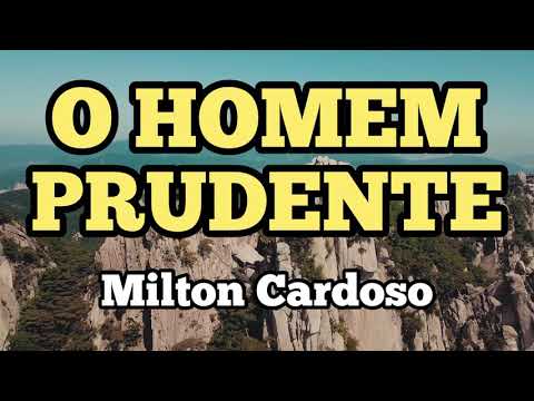 O Homem Prudente - Igreja Universal