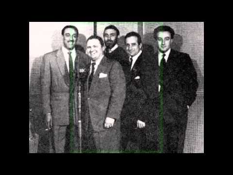 Max Geldray - A Nightingale Sang In Berkeley Square