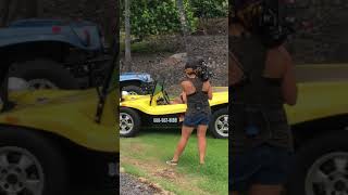 "ARE YOU THE ONE" behind the scene!