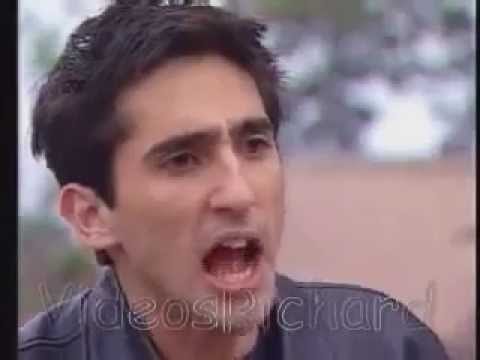 1000 Oficios (Lalo encara a Lucia)