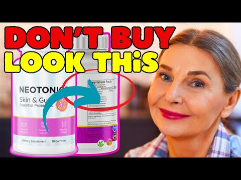 neotonics skin and gut reviews consumer reports (⛔NEW ALERT⛔)neotonics reviews and complaints bbb