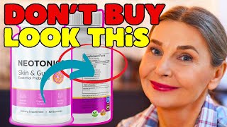 neotonics skin and gut reviews consumer reports (⛔NEW ALERT⛔)neotonics reviews and complaints bbb