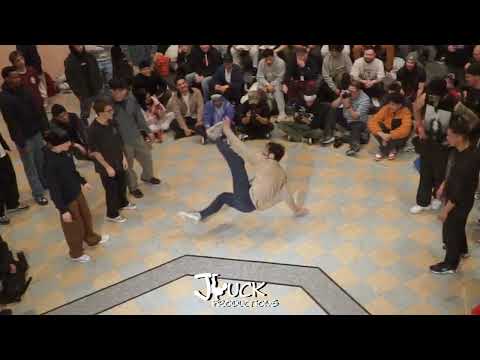 Stray Path Vs Hoodz Misguided - 3v3 Finals - Northwest Sweet 16 2023