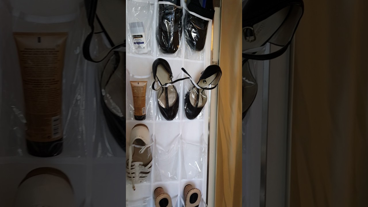Grandeur of the Seas - Cabin 3552 - Video 1