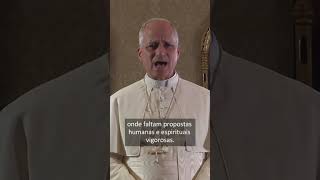 Santo Papa Leão XIV _ 07/11/2025