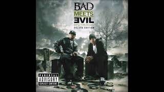 Bad Meets Evil - Echo (Full Original Instrumental)