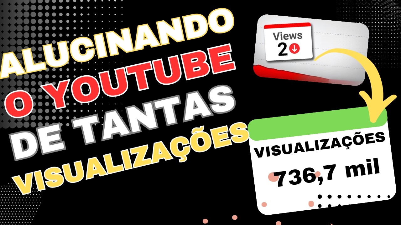 Descubra Como Obter Milhares de Visualizações em Minutos com Estratégias Gringas