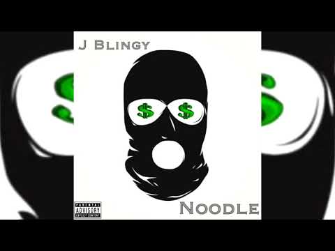 J Blingy - Noodle (p. Hokatiwi)