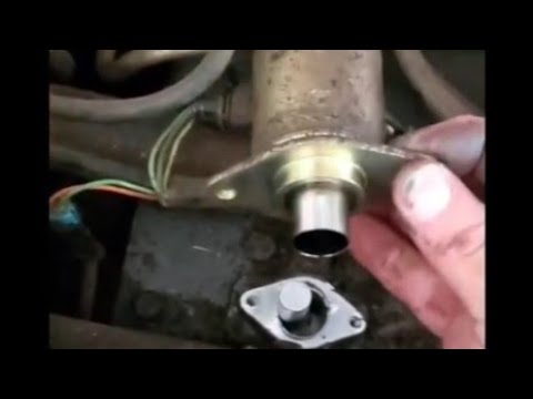 Bobcat Park brake solenoid replacement (see update video in description)!!