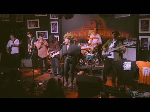 JP Soars & The Red Hots & Friends "Full Show" 2021-11-26 Boca Raton, Florida - The Funky Biscuit 4K