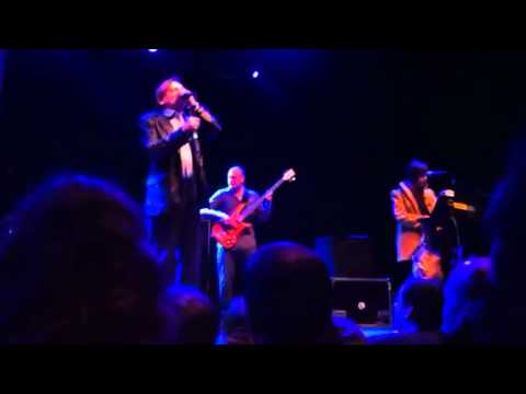 The Fall @ Incubate 18-09-2011