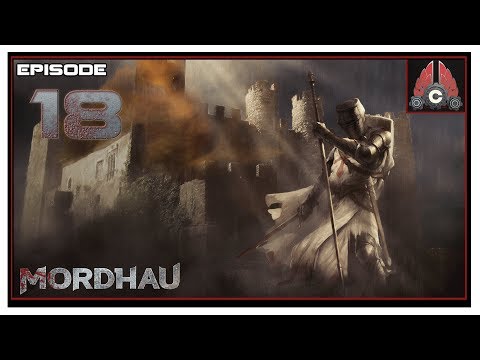 Let's Play Mordhau With CohhCarnage - Episode 18