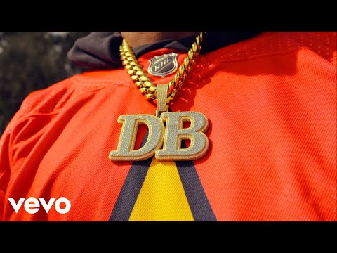 D.Bledsoe - All Over That ft. Gizzle Mcfly