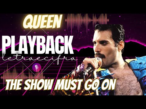 The Show Must Go On (ver. 2) - Queen
