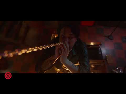 Végső állomás - Vérvonalak trailer