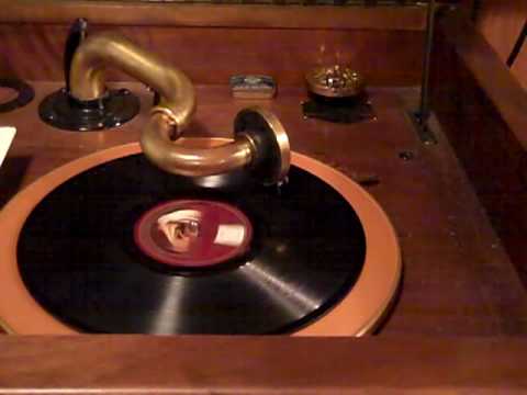 Savoy Orpheans Roaring 20's Susie Was a Real Wild Child Victrola