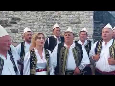 Moj kalaja gure ergjende!