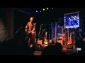 Matt Nathanson - "Suspended" (eTown webisode 266)