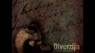 Diverzija - Blood Diamond