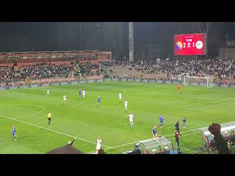 Veliki Pritisak reprezentacije BiH protiv Kipra I sjajni Nikola Katić | Kvalifikacije za SP2026