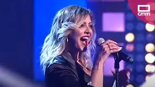 Merche interpreta "Te lo mereces" - 20 Navidades Contigo