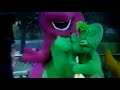 I Love You Barney S Fun Games