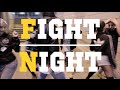 BREAK DA BEAT CINEMATICS | Emanuele Battista aka BIG | FIGHT NIGHT -  Migos