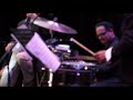 Puerto Rico Jazz Jam 2016 Cal Tjader Tribute Band Viva Cepeda