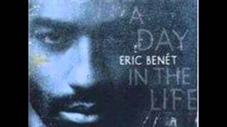 Eric Benet - Something Real