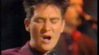 k.d.lang &amp; The Reclines - Down To My Last Cigarette