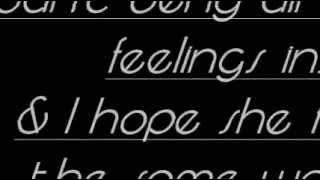 Jet Black Stare - I Won&#39;t Let Go Lyrics.