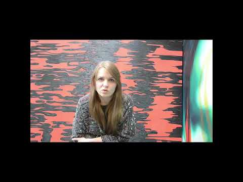 Klaudia Lata - malarstwo, wernisaż on-line w Galerii MM w Chorzowie