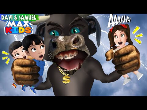 O BOI VAI PEGAR | BOI DA CARA PRETA PEGA ESSE MENINO QUE TEM MEDO DE CARETA MIX SONGS | OS MELHORES!