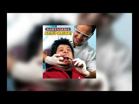 Kastaneda - Nesiparink