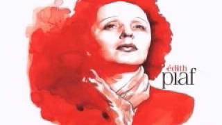 Chanson rouge Lutine : C&#39;est lui que mon coeur a choisi.... Mde Piaf