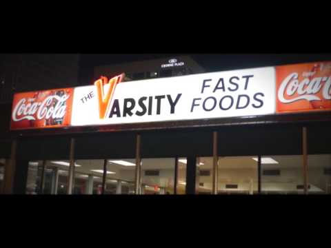 SGM - Snow's In Atlanta  [ Dir: #FreshFilmz ]