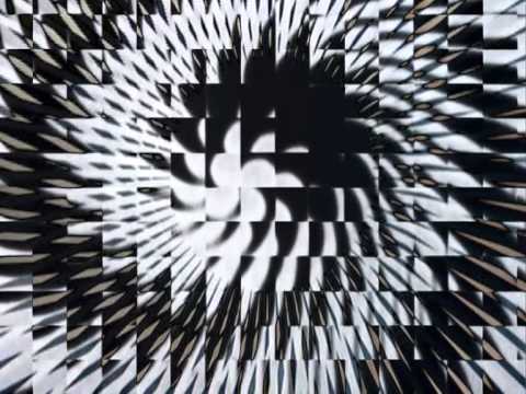 Mordy Laye & the Group Modular - Electric Paint