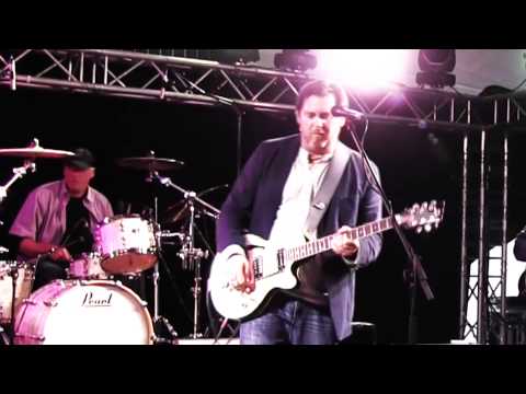 DEAN COLLINS - Musik Produktiv Musikmesse 2012