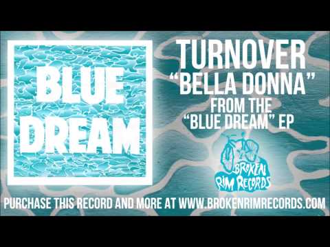Turnover - Bella Donna