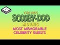 The New Scooby Doo Movies Most Memorable Celebrity Guests Boomerang Official