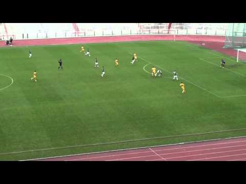 Juniorka: FK Dukla Praha - FK Baumit Jablonec