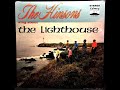 He's Not A Stranger To Me / The Hinsons