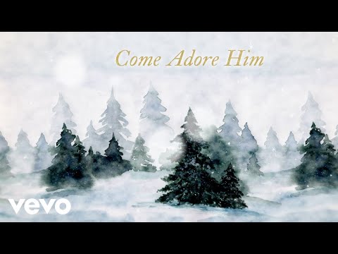 Thumbnail for Come Adore Him video