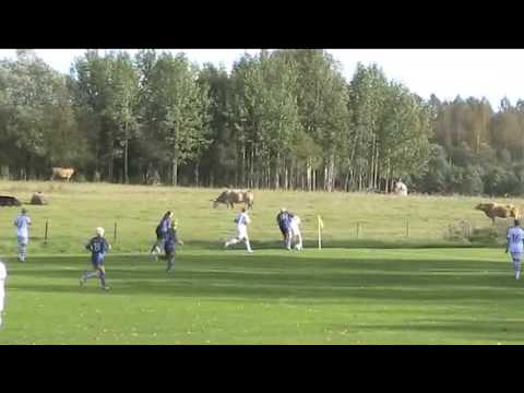 Älgå SK - Bråtens IK 2-4