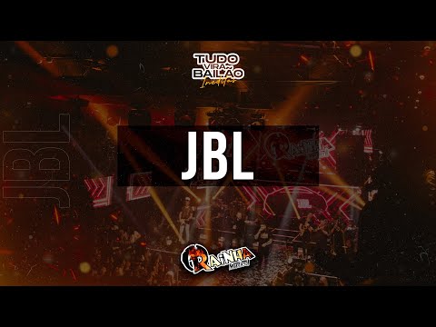 Rainha Musical - JBL