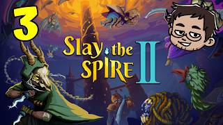 Slay The Spire 2 #3