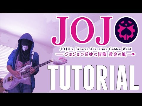 Uragirimono No Requiem - Jojo No Kimyou Na Bouken