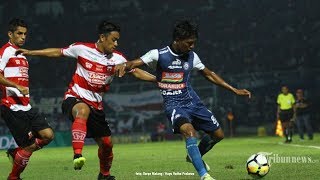 Persib Bandung Kalah, Mario Gomez: Kami Susah Mendapat Penalti