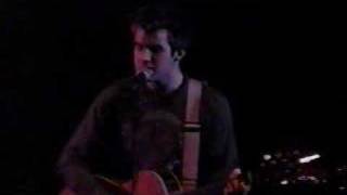 Howie Day - 08 - Secret - Live 11-03-2000